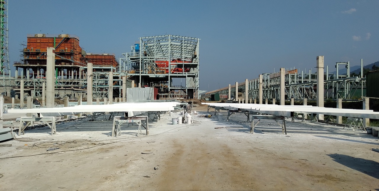 Cửa nhôm kính & cửa nhựa, vách dựng 