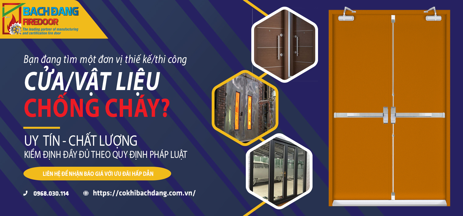 Cung cấp phụ kiện cửa & vật tư thi công